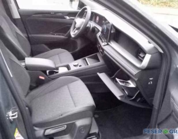 Volkswagen Tayron 1.5 eTSI DSG Life