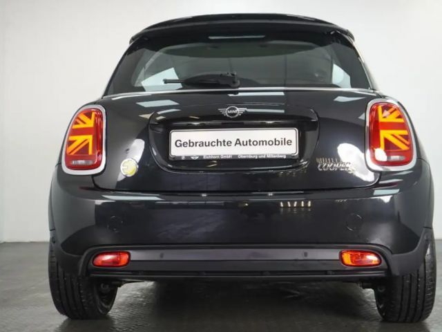MINI Mini Electric 3-deurs SE