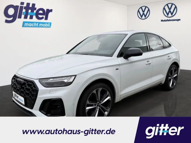 Audi SQ5 Sportback