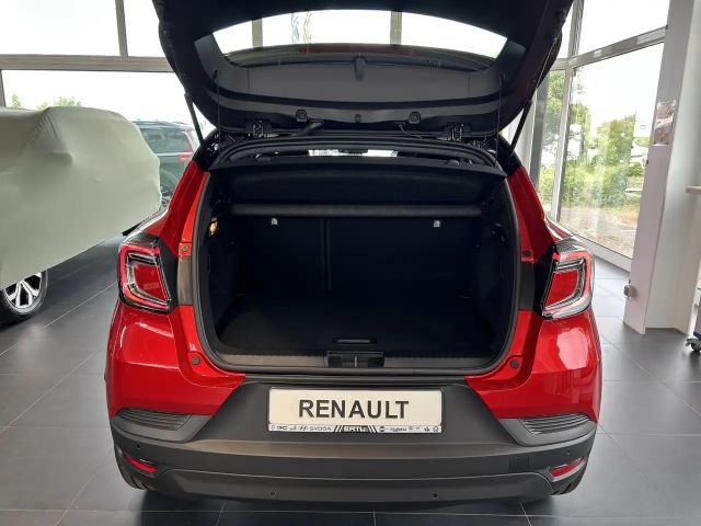 Renault Captur Evolution TCe 90