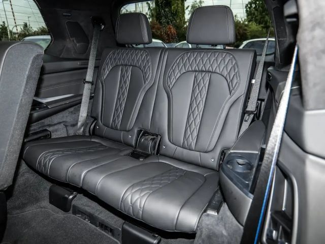 BMW X7 M-Sport xDrive40d