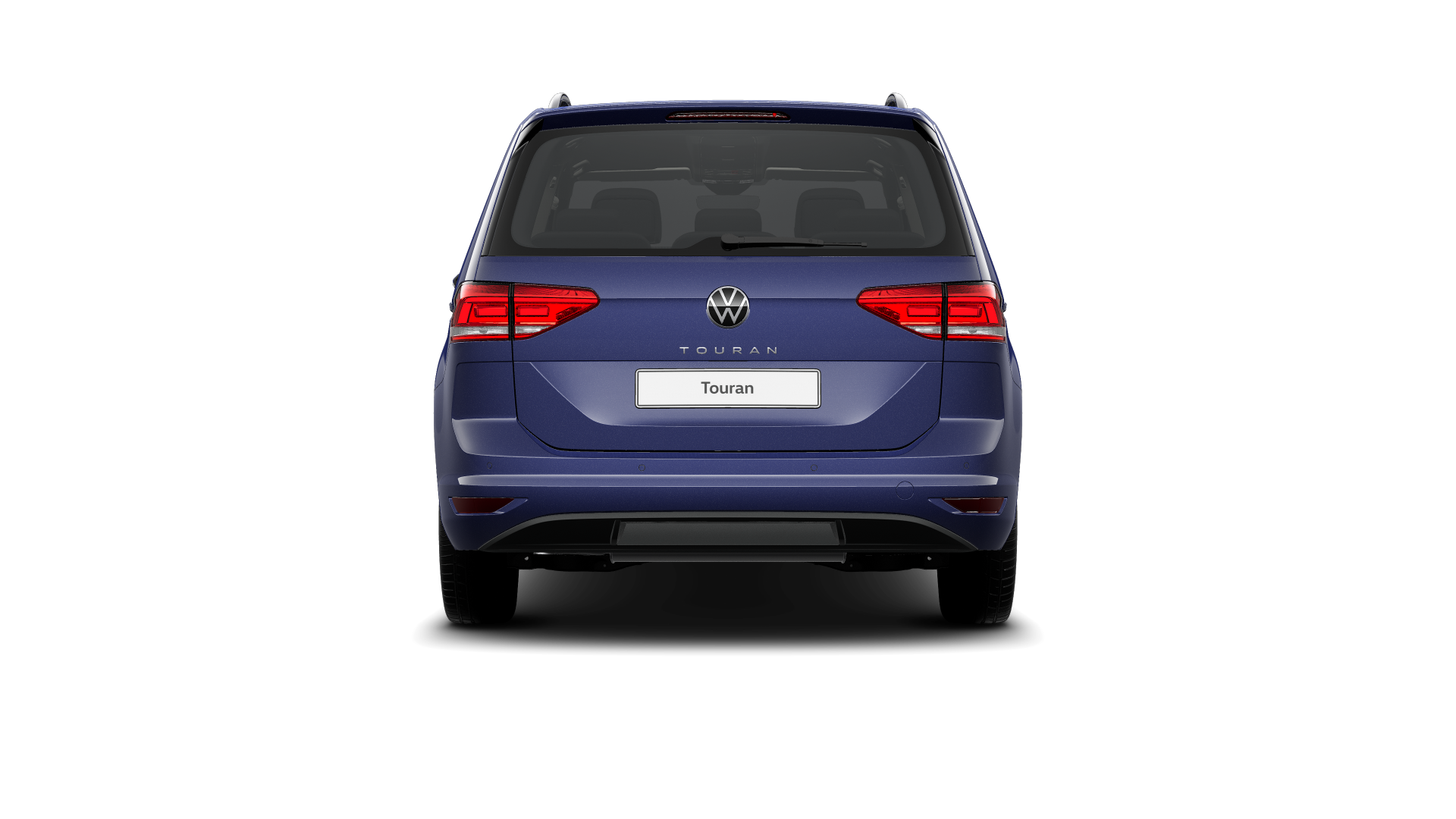 Volkswagen Touran 1.5 TSI Highline