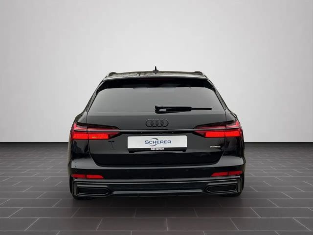 Audi A6 40 TDI Avant Quattro Sport