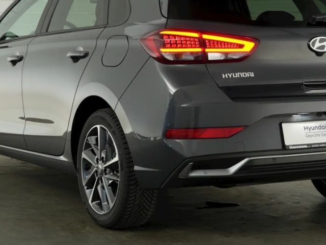 Hyundai i30 Advantage T-GDi