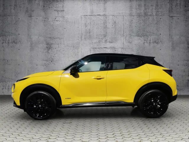 Nissan Juke DIG-T N-Sport