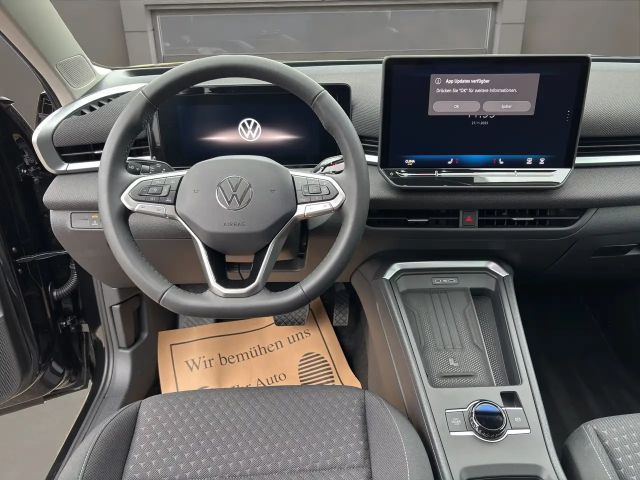 Volkswagen T-Roc DSG Life