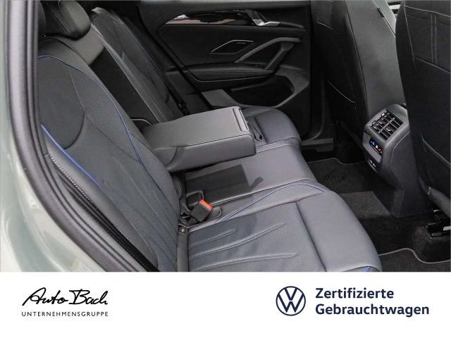 Volkswagen Tiguan 2.0 TDI DSG