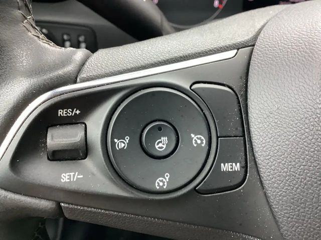 Opel Crossland X Edition