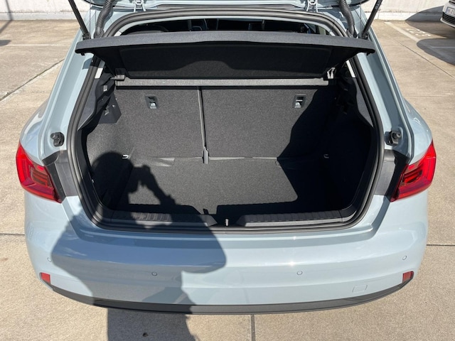 Audi A1 25 TFSI S-Tronic Sportback