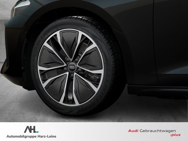 Audi A5 Quattro S-Tronic