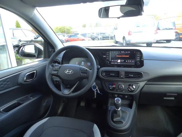 Hyundai i10 1.0 Select