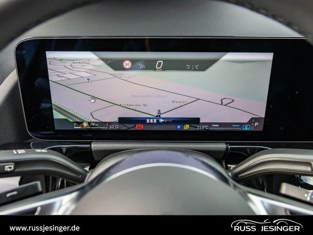 Mercedes-Benz B 180 Progressive Sedan