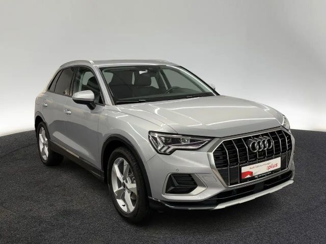 Audi Q3 35 TFSI