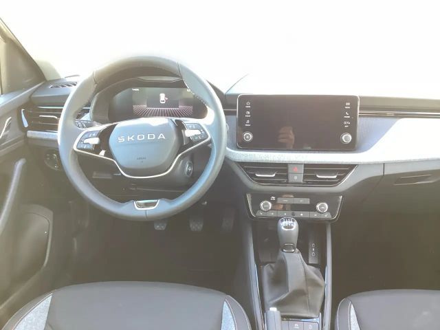 Skoda Scala 1.0 TSI Selection