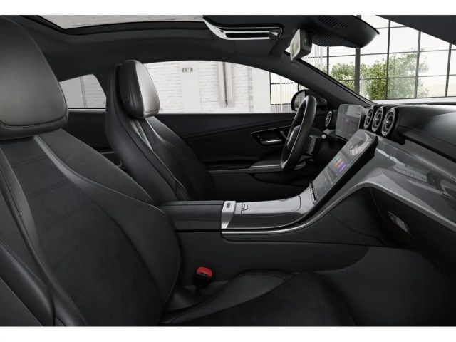 Mercedes-Benz CLE 300 Coupé