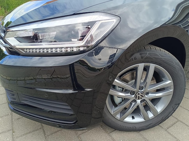 Volkswagen Touran Touran 1.5   CL   BT110 TSID7F