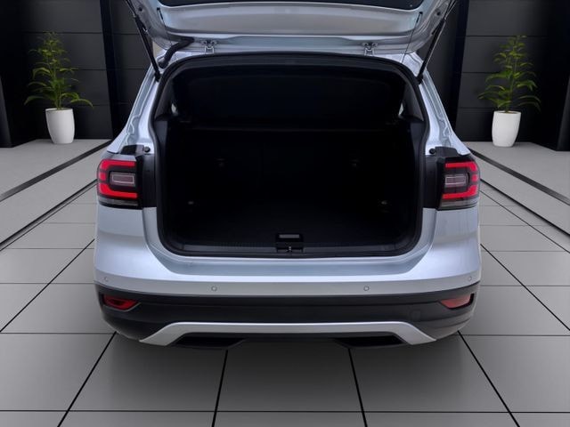 Volkswagen T-Cross 1.5 TSI DSG Style