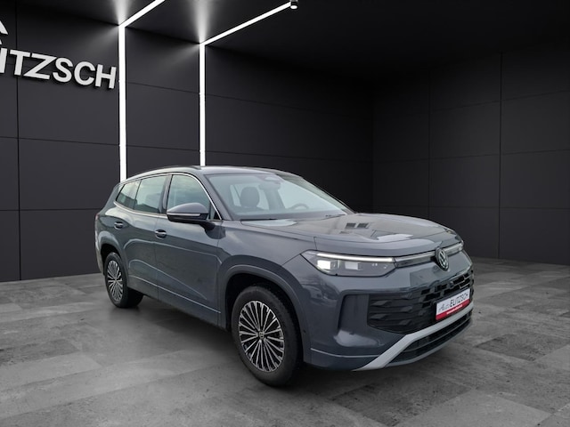 Volkswagen Tayron DSG Life