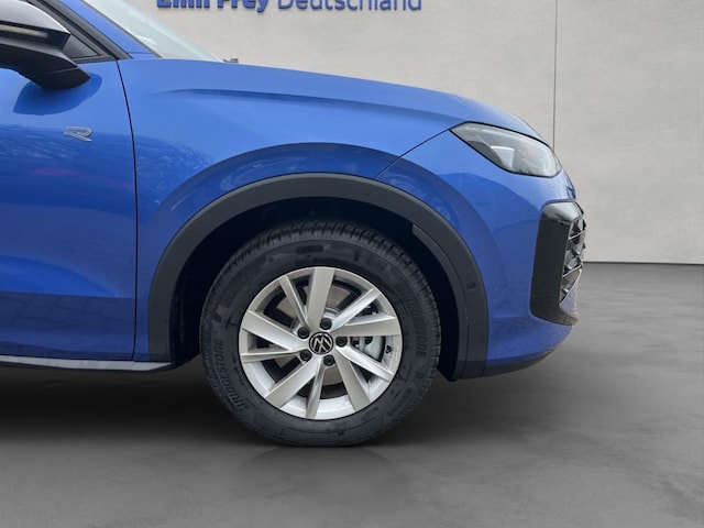 Volkswagen T-Roc DSG R-Line