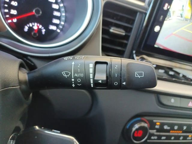 Kia Ceed GDi SportWagon