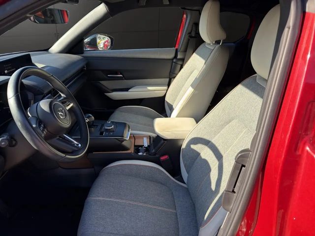 Mazda MX-30 Elektro Automatik Ad`Vantage