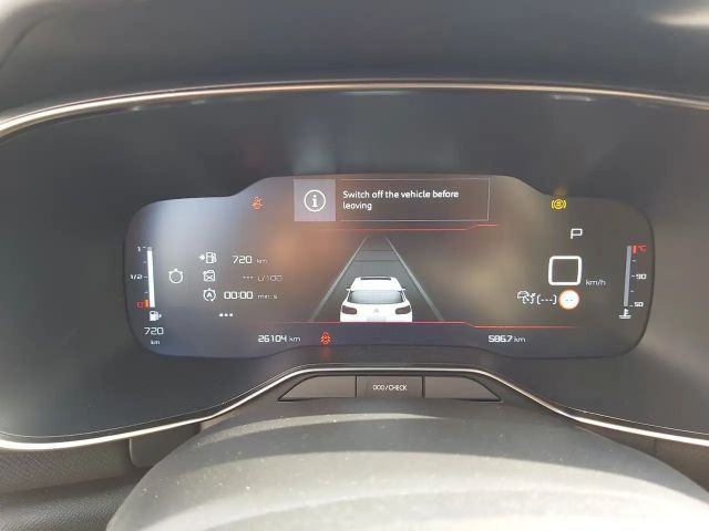 Citroën C5 Aircross BlueHDi Max