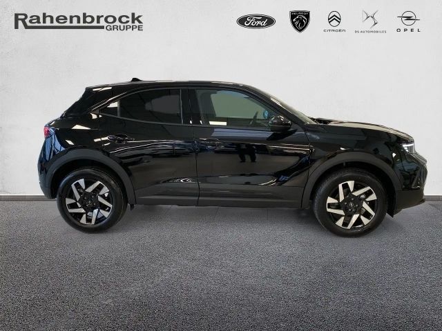 Opel Mokka 1.2 Turbo Edition Turbo