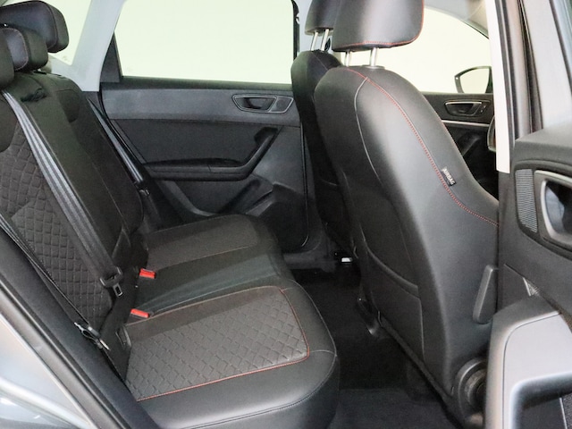 Seat Ateca 2.0 TSI 4Drive FR-lijn