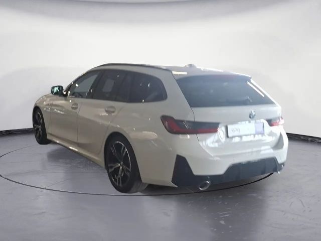 BMW 318 318i M-Sport Touring