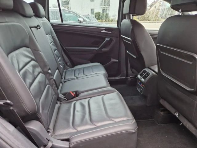 Seat Tarraco 2.0 TSI 4Drive DSG Xcellence