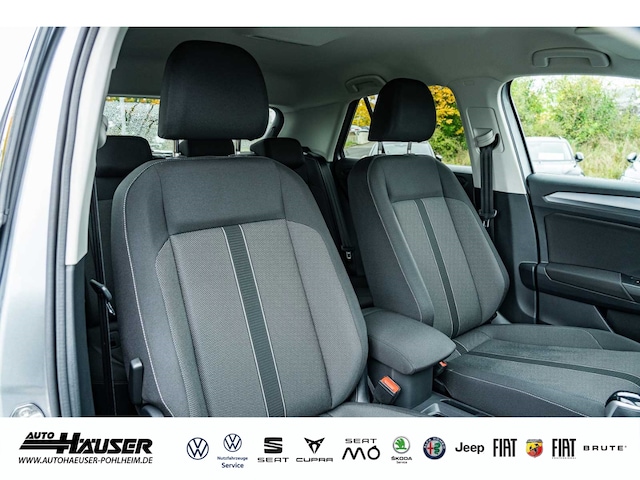 Volkswagen T-Roc 1.5 TSI DSG Life