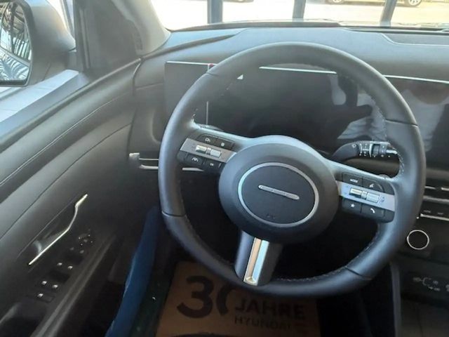 Hyundai Tucson 2WD T-GDi