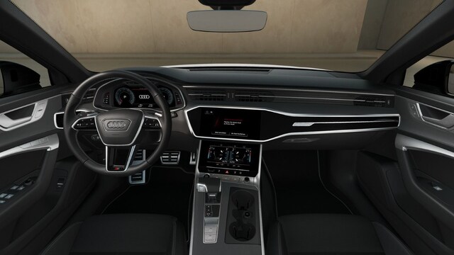 Audi A6 45 TFSI Avant S-Line S-Tronic