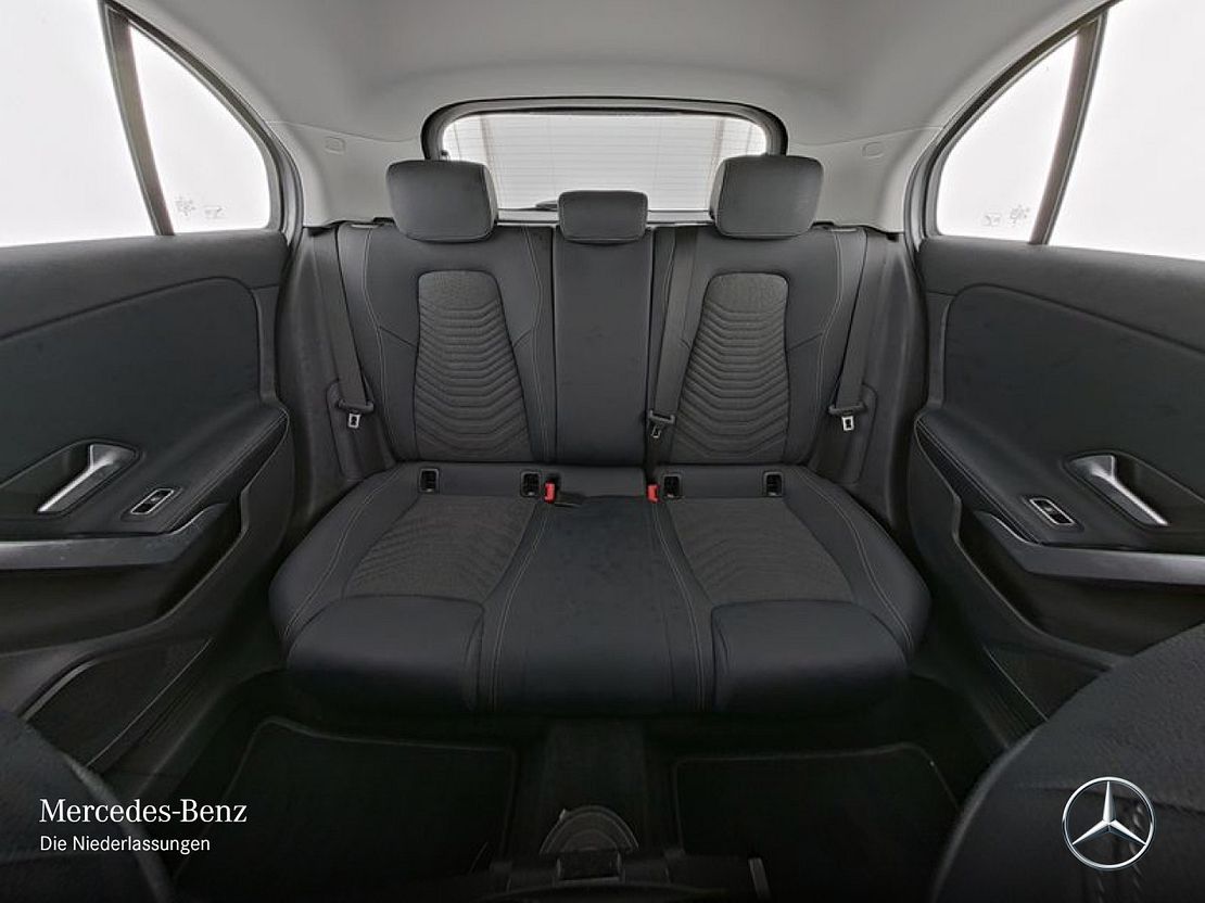 Mercedes-Benz A 200 A 200