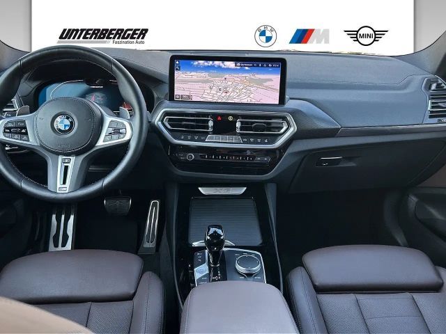 BMW X3 M-Sport