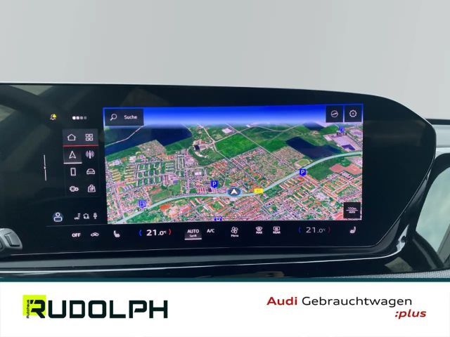 Audi A5 2.0 TFSI Avant