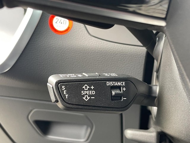 Audi A7 50 TDI Quattro Sportback