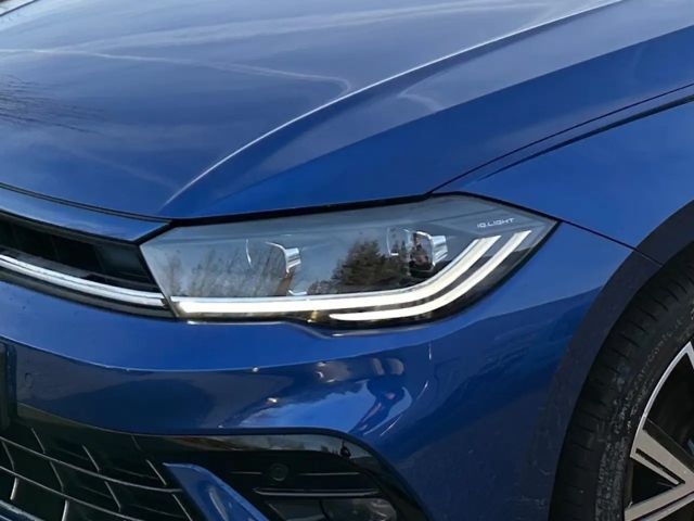 Volkswagen Polo 1.0 TSI R-Line