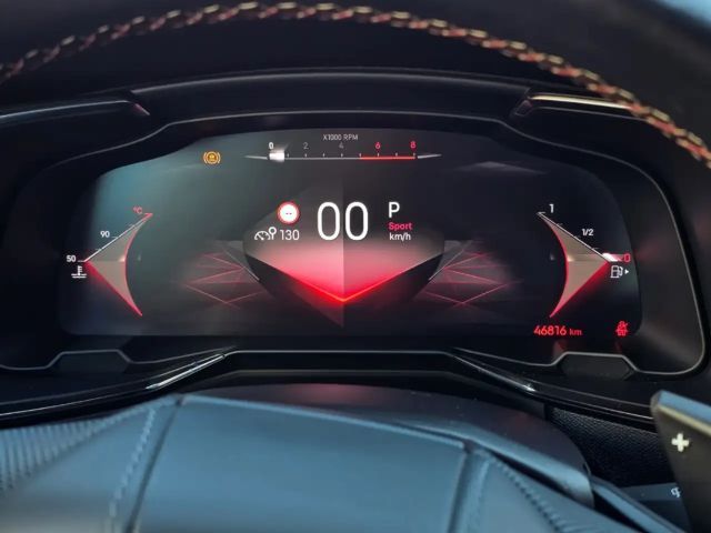 DS DS 7 Crossback Mobiles Performance Line