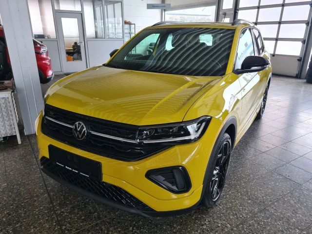 Volkswagen T-Cross 1.0 TSI R-Line