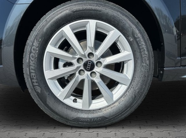 Audi A1 25 TFSI Allstreet