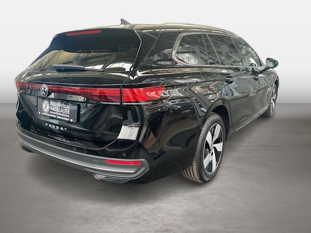 Volkswagen Passat 2.0 TDI Business DSG Variant