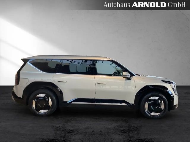 Kia EV9 99,8 kWh Vierwielaandrijving