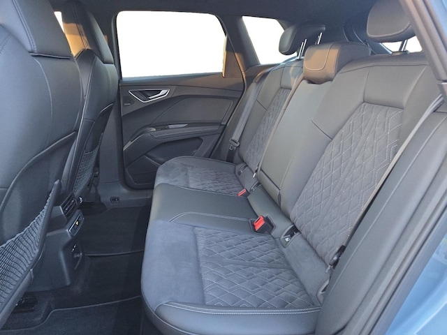 Audi Q4 e-tron Quattro