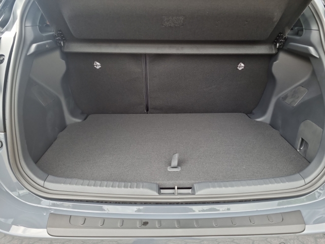 Toyota Yaris 5-deurs GR