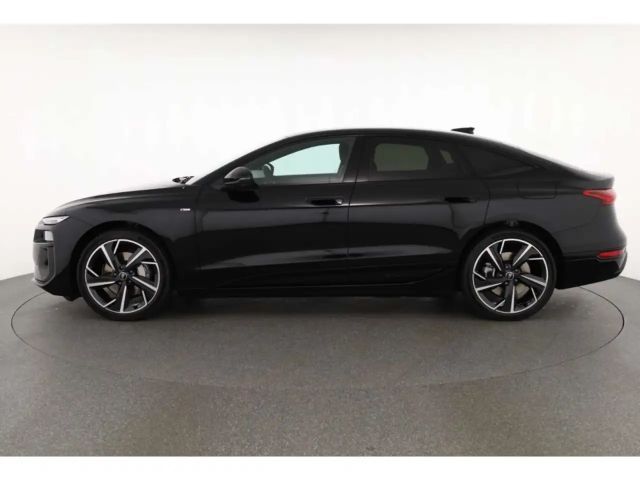 Audi A6 e-tron Performance Sportback