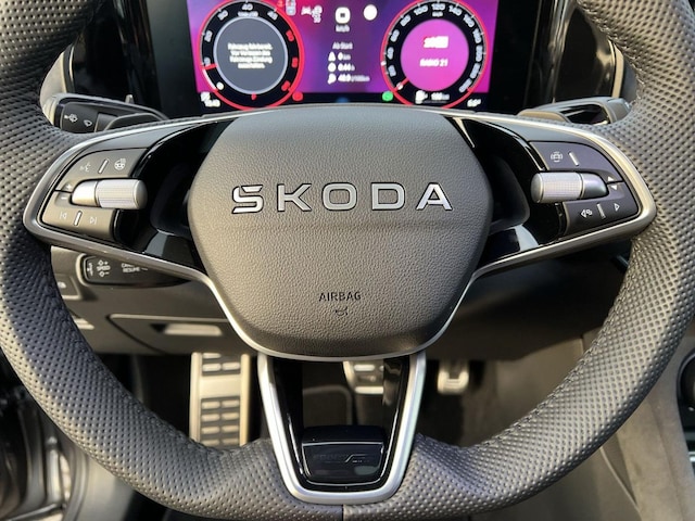 Skoda Kodiaq 2.0 TDI 4x4 Sportline