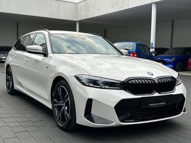 BMW 318 318i M-Sport Touring