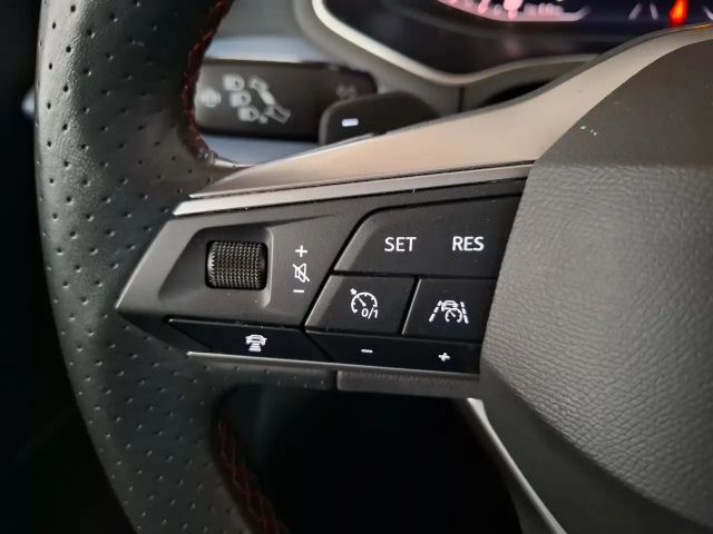 Seat Ibiza 1.0 TSI DSG FR-lijn