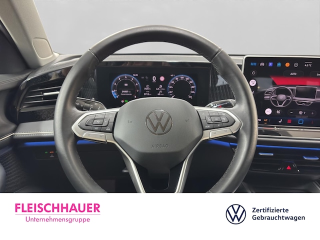 Volkswagen Passat 1.5 eTSI Business